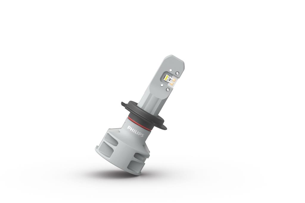 Ampoule LED Eclairage Avant PHILIPS ULTINON PRO5100 - H7 - ref. 01884794